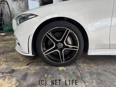 メルセデス・ベンツ CLSクラス