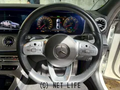 メルセデス・ベンツ CLSクラス
