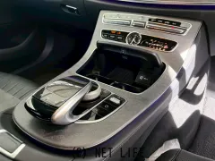 メルセデス・ベンツ CLSクラス