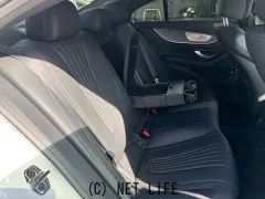 メルセデス・ベンツ CLSクラス