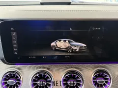 メルセデス・ベンツ CLSクラス