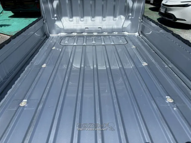 ダイハツ ハイゼットトラック