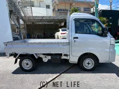ダイハツ ハイゼットトラック