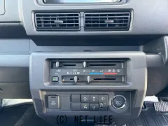 ダイハツ ハイゼットトラック