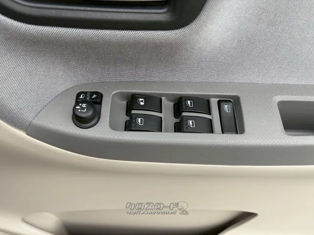 ダイハツ キャスト