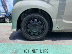 スズキ スペーシアベース
