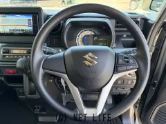スズキ スペーシアベース