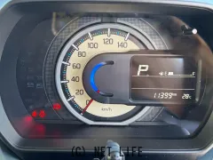 スズキ スペーシアベース