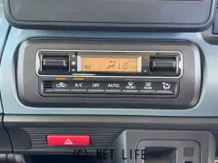 スズキ スペーシアベース