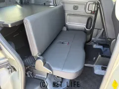 スズキ スペーシアベース