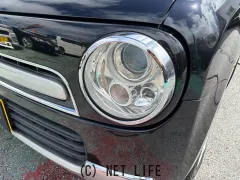 スズキ アルトラパン