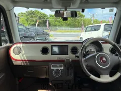スズキ アルトラパン