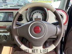 スズキ アルトラパン