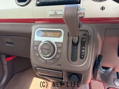 スズキ アルトラパン