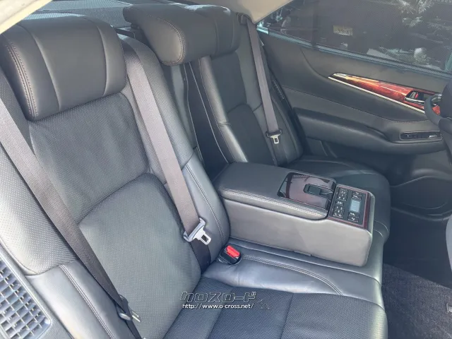 トヨタ クラウンマジェスタ