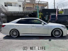トヨタ クラウンマジェスタ