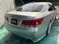 トヨタ クラウンマジェスタ