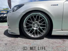 トヨタ クラウンマジェスタ