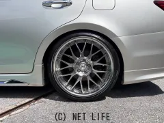 トヨタ クラウンマジェスタ
