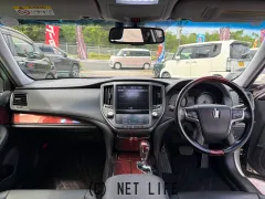 トヨタ クラウンマジェスタ