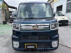 ダイハツ ウェイク