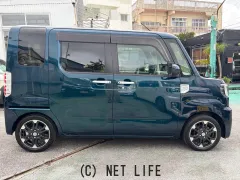 ダイハツ ウェイク