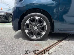 ダイハツ ウェイク