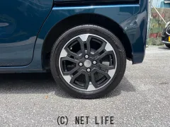 ダイハツ ウェイク