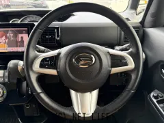 ダイハツ ウェイク