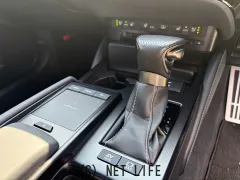 レクサス ES