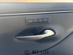 レクサス ES