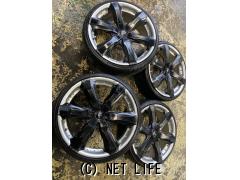 ホイール・タイヤ 20インチ