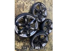 ホイール・タイヤ 20インチ