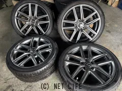 ホイール・タイヤ 18インチ