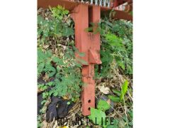 その他 トレーラー