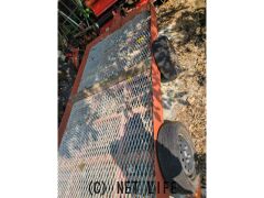 その他 トレーラー