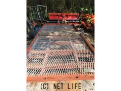 その他 トレーラー