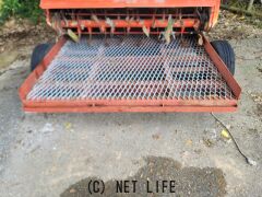 その他 トレーラー