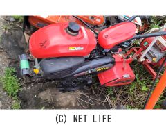 その他 ヤンマーRK450