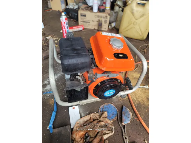 その他 クボタ 丸山動噴