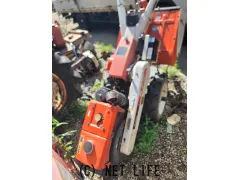 その他 クボタ耕運機K75