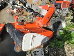 その他 クボタ耕運機K75