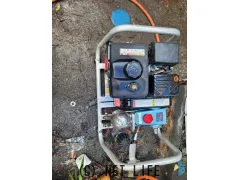 その他 丸山動噴セット
