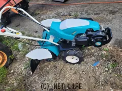 その他 クボタTRS60