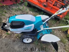 その他 クボタTRS60
