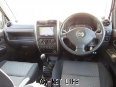 マツダ AZ-オフロード