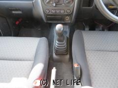 マツダ AZ-オフロード