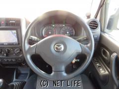 マツダ AZ-オフロード