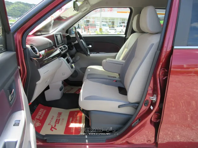 ダイハツ キャスト