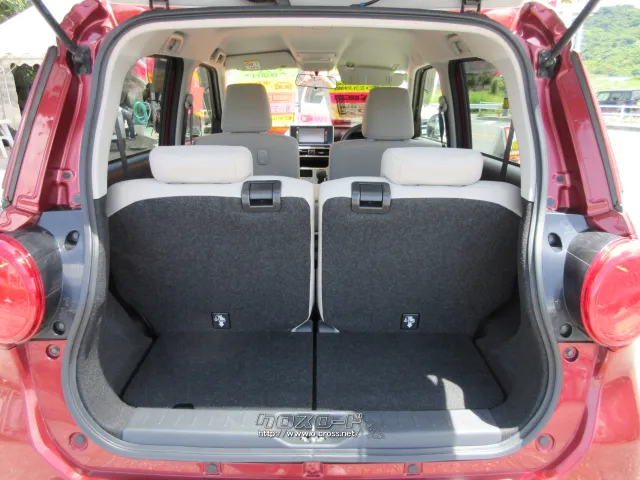 ダイハツ キャスト